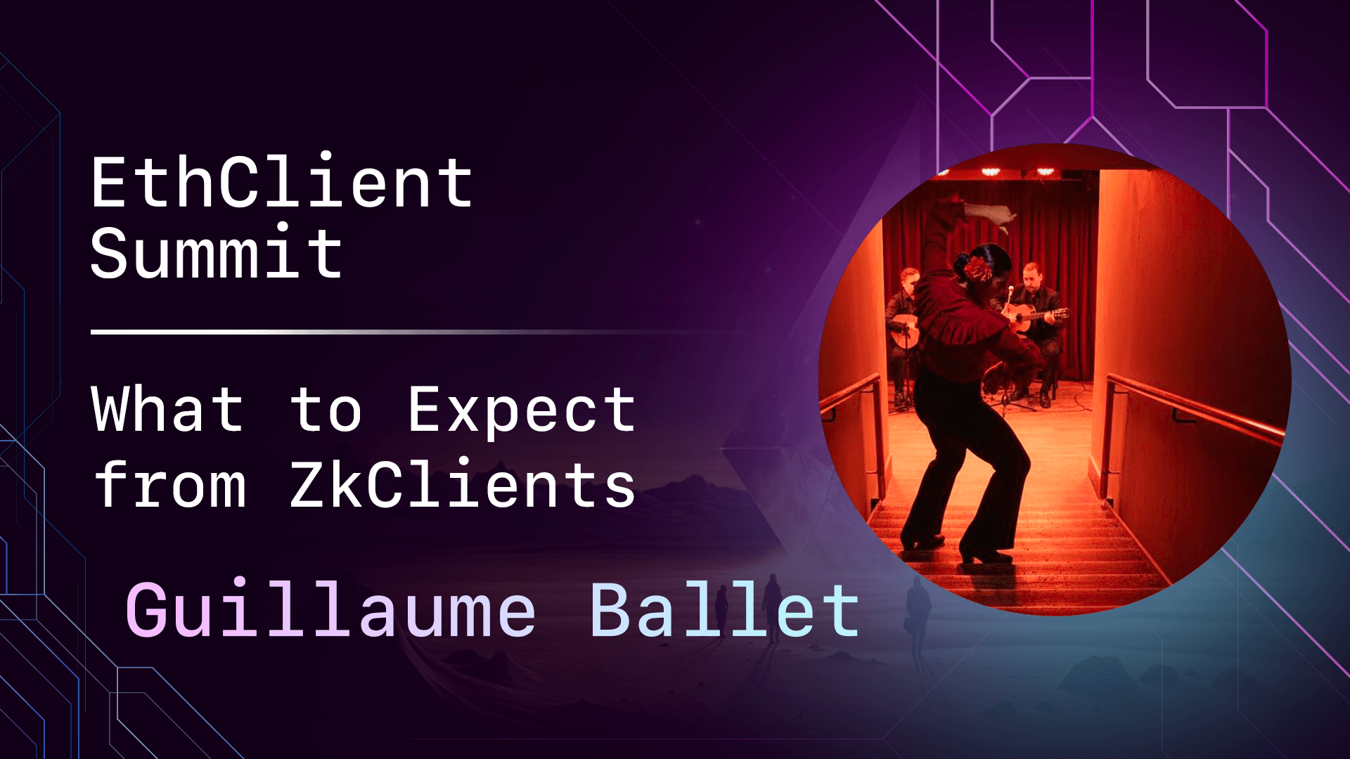 What to expect from ZkClients