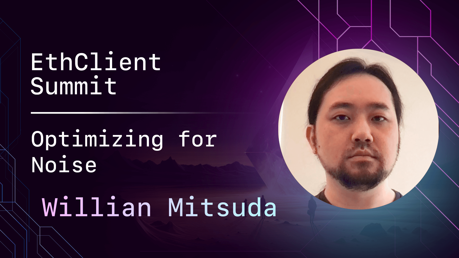 Optimizing for noise. The final disk space efficiency frontier for archive nodes?