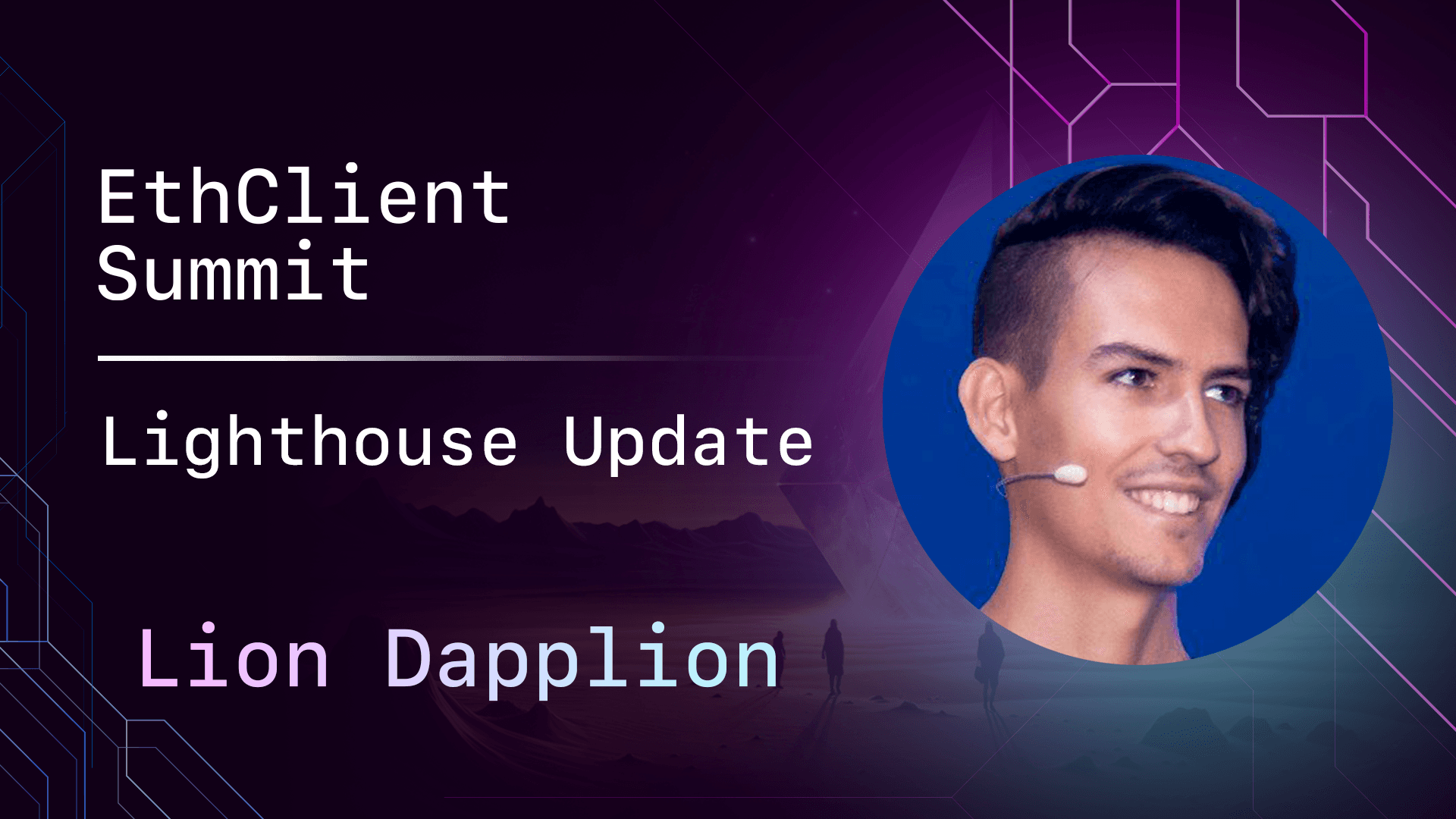 Lighthouse update