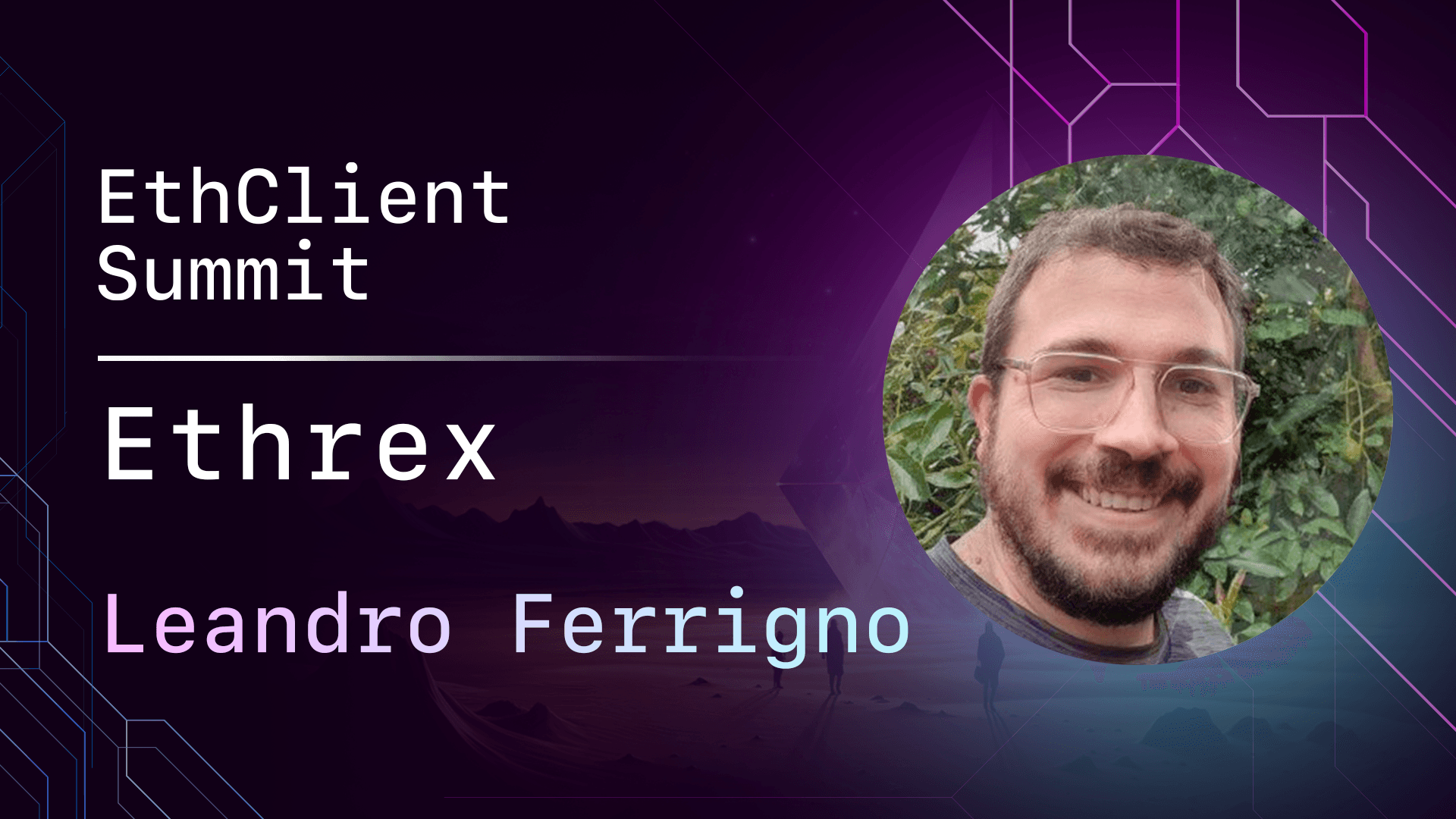 Ethrex: A Modular Ethereum Execution Client for L1 and L2