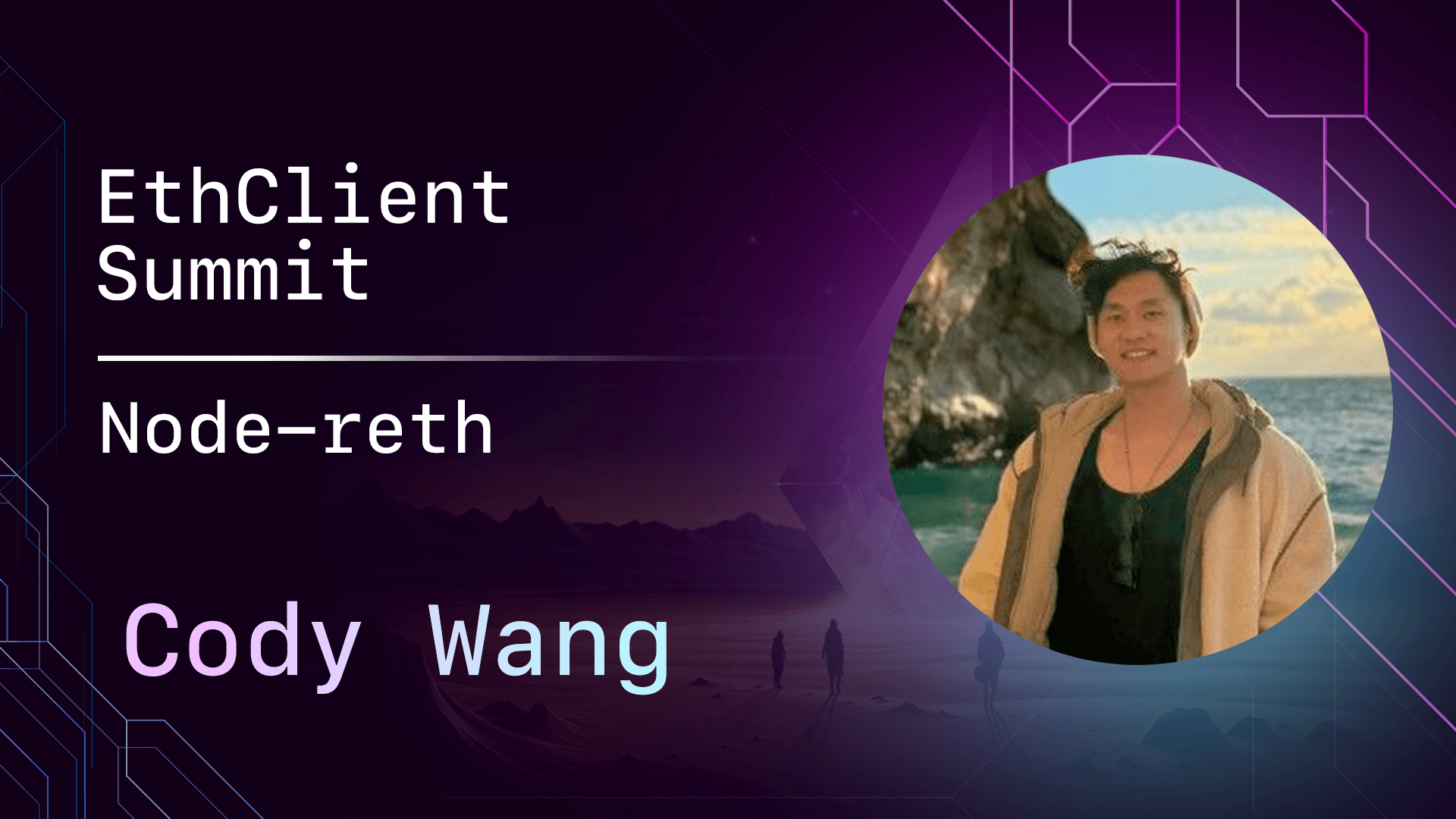 Node-reth: Flashblocks-aware Ethereum Client