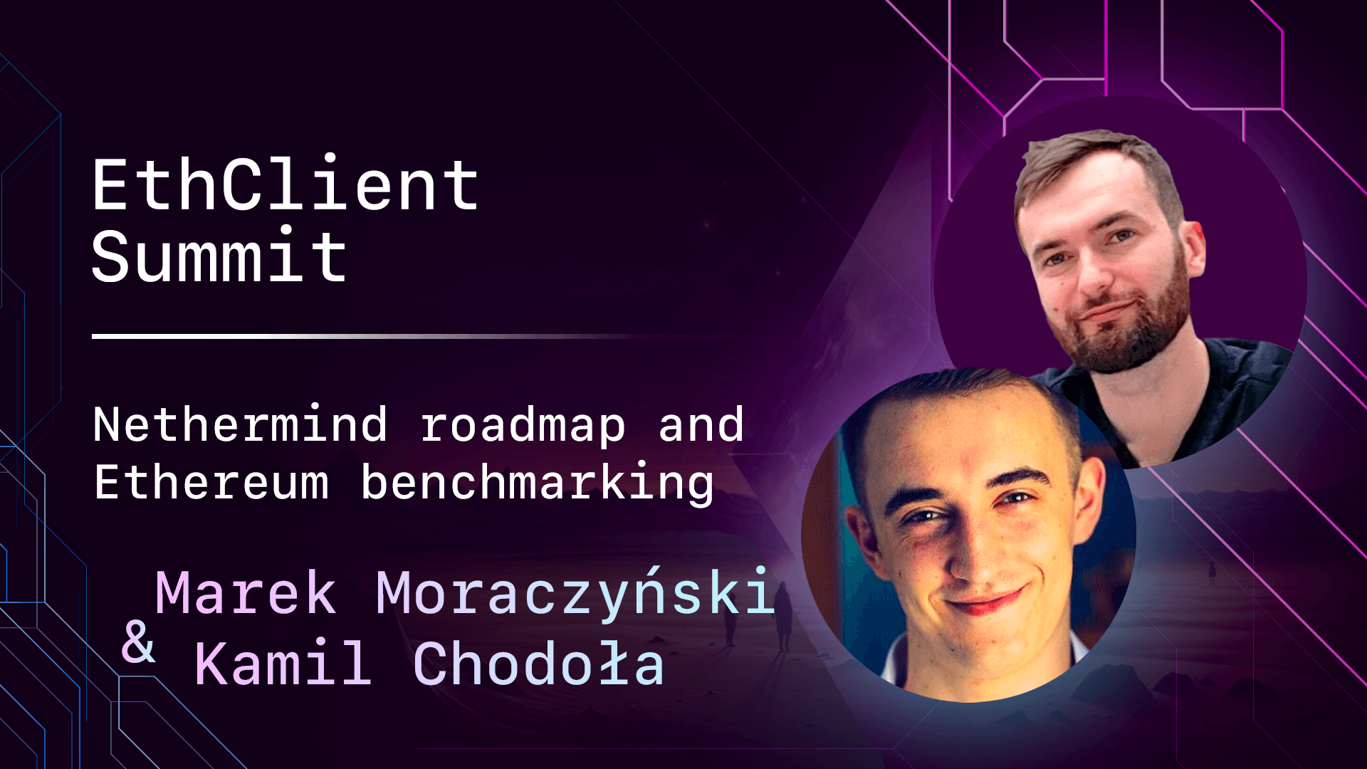 Nethermind roadmap
